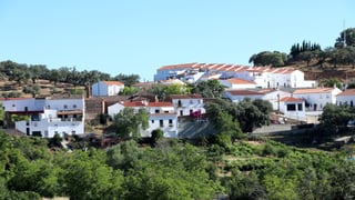 El pueblo mágico andaluz ideal para visitar en el mes de julio