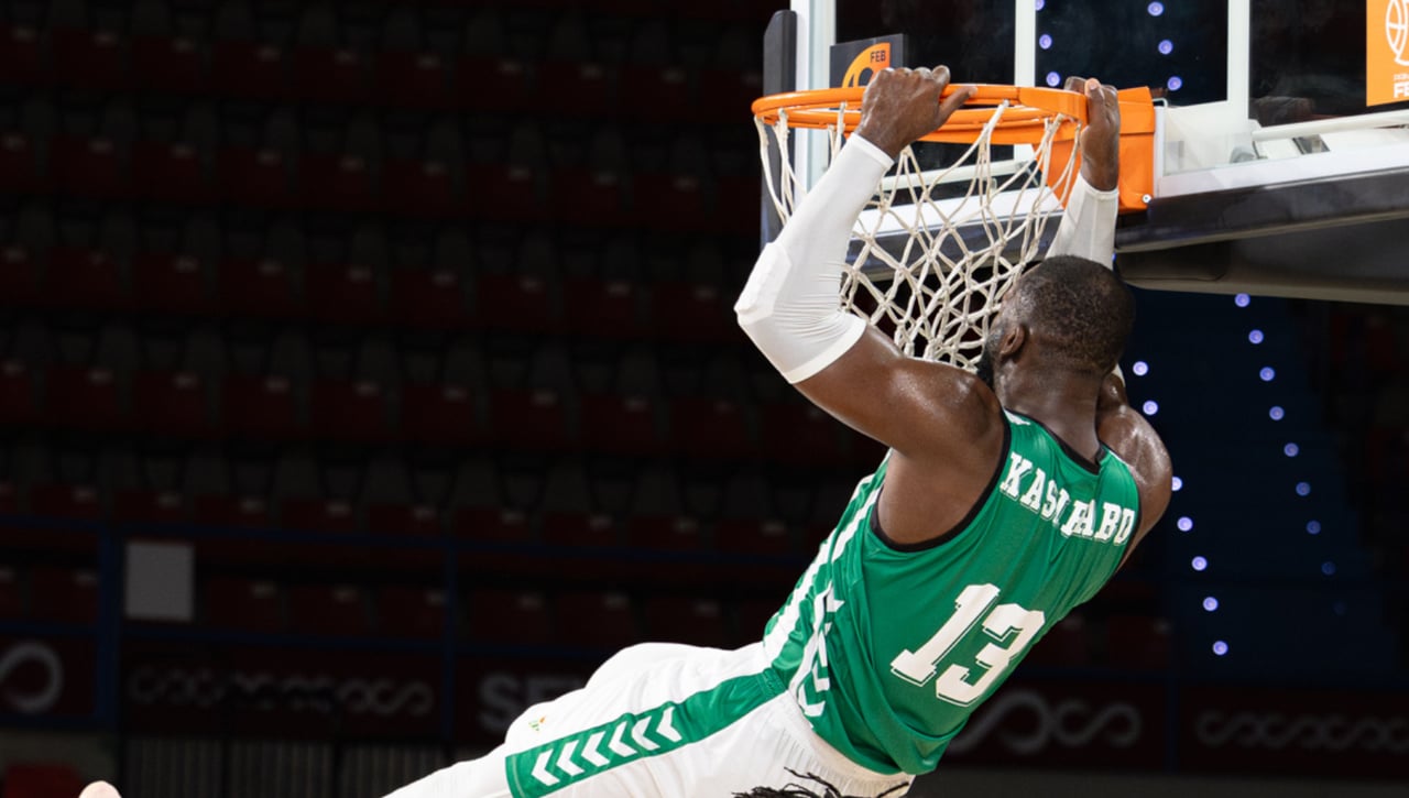 El Betis vence a domicilio en Alicante