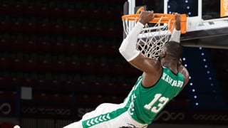 El Betis vence a domicilio en Alicante