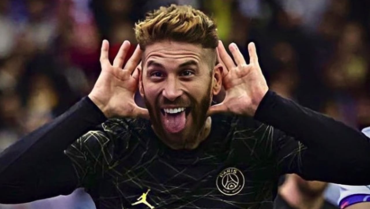 Sergio Ramos estalla contra Elon Musk por Twitter