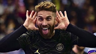 Sergio Ramos estalla contra Elon Musk por Twitter