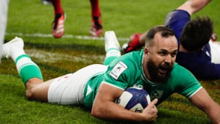 Irlanda aniquila a Francia, Inglaterra remonta y Gales muere en la orilla