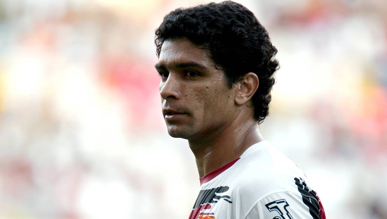 Renato, claro: "Es un momento difícil en el Sevilla"