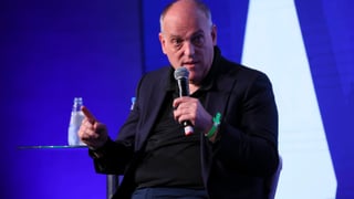 El palo de Tebas al Atlético