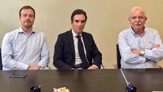 Dimite Pablo Martín, el consejero del Betis más crítico con la ampliación de capital