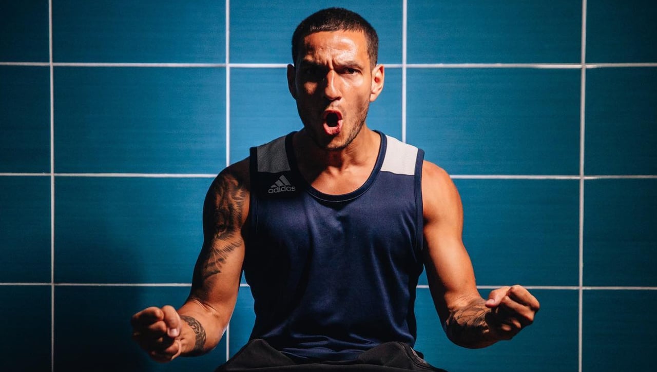 Rony Lopes, dispuesto a volver al Sevilla: "Todavía estoy a tiempo de demostrar lo que valgo"