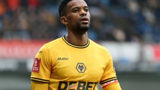 Semedo llegará como agente libre