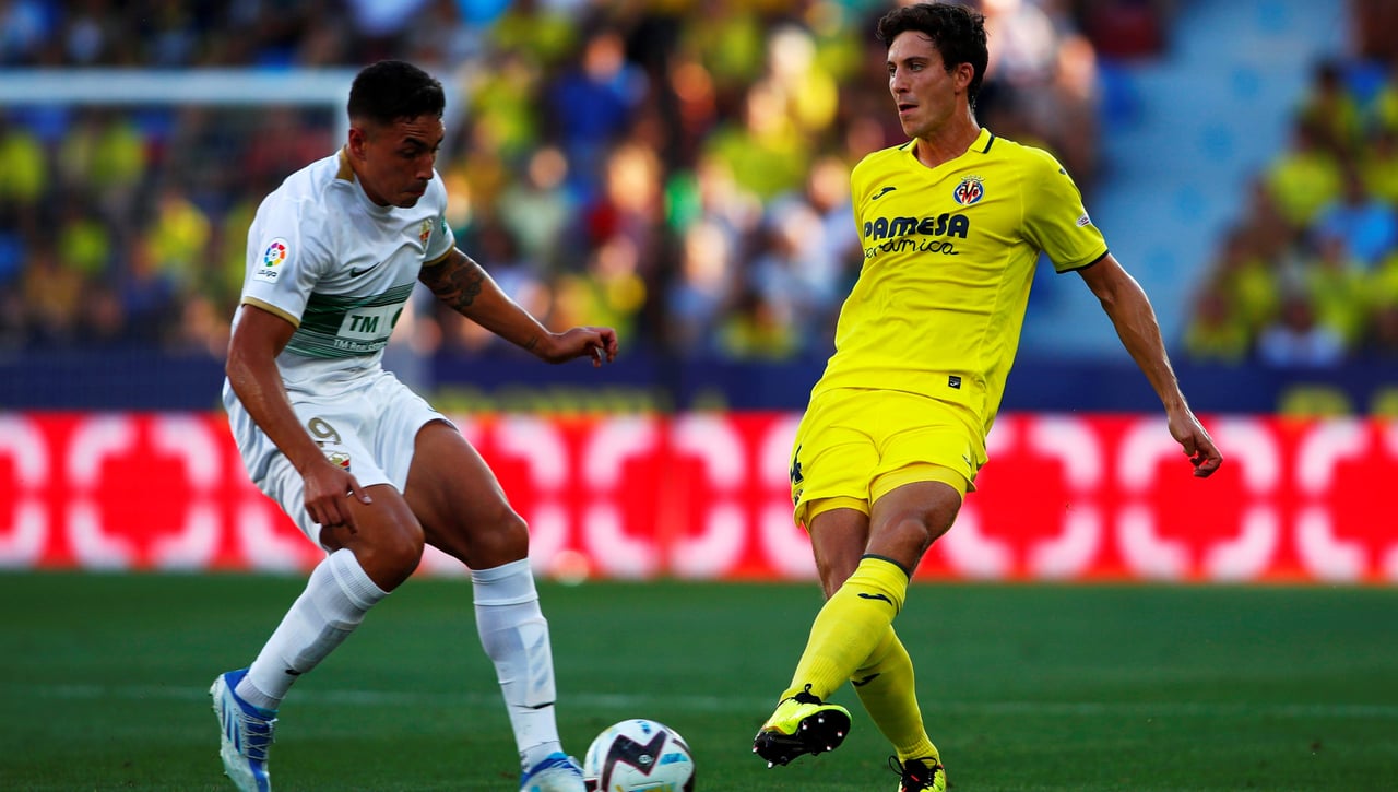 Pau Torres ha tomado la decisión definitiva sobre su futuro