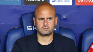 La vuelta de Miguel Ángel Ramírez