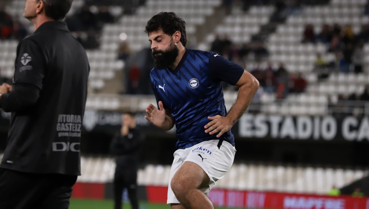 El fichaje de Villalibre, capítulo cerrado