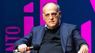 "Sorprendido" con el Gobierno de Pedro Sánchez