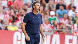 Pone en riesgo a sus pilares en Osasuna