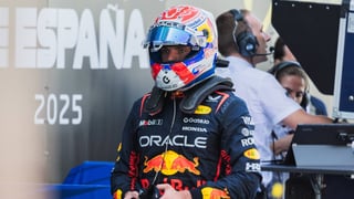 Una nueva sanción pone en peligro el mundial de Verstappen 
