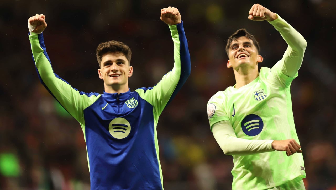 El Sevilla negocia con el Barcelona, pero "el Betis lleva ventaja"