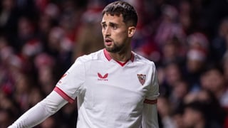 Januzaj por fin encuentra una salida en LaLiga