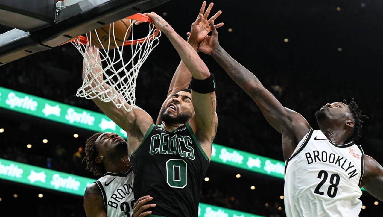 Jordi Fernández casi obra el milagro ante los Celtics y los Cavaliers arrasan