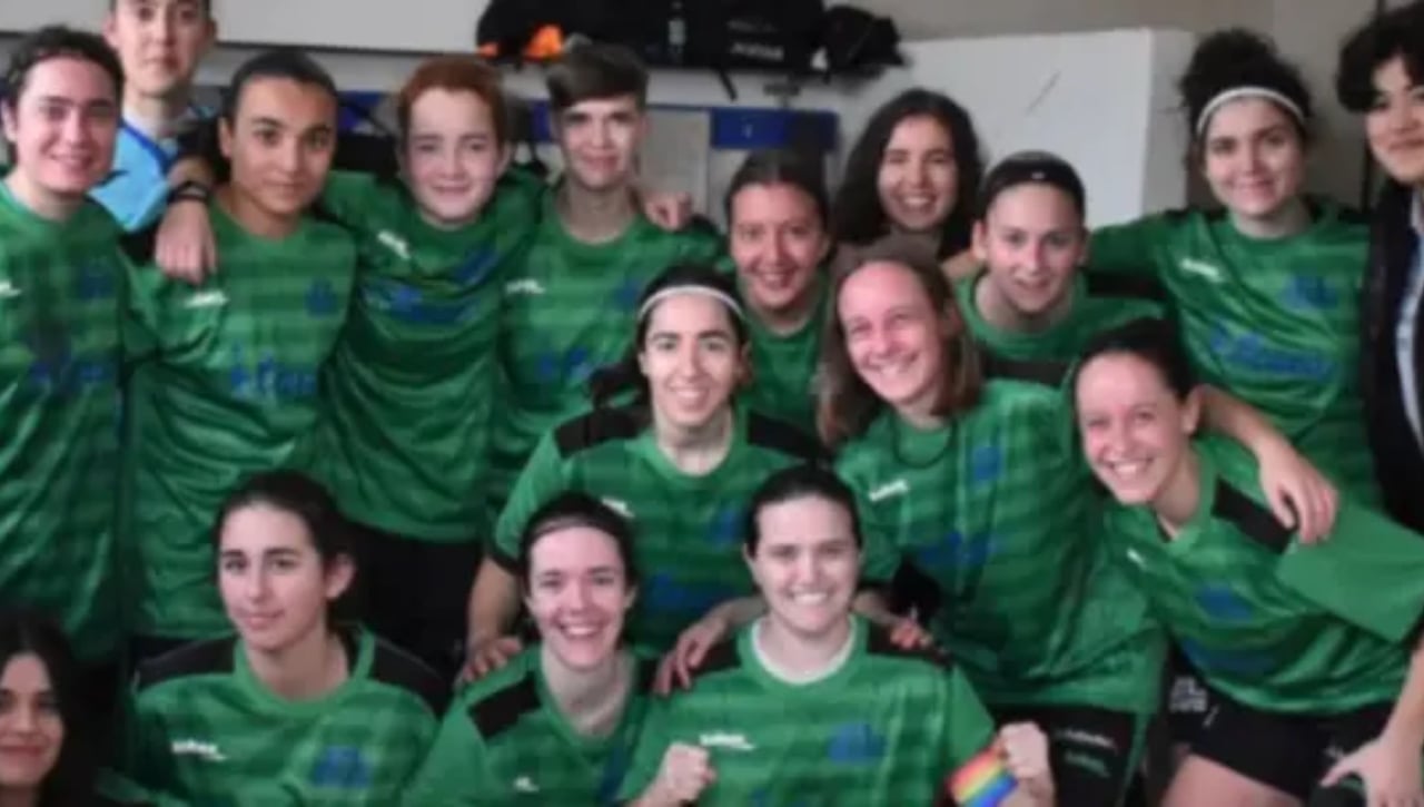 Tragedia en el fútbol femenino por la muerte de una jugadora de 19 años