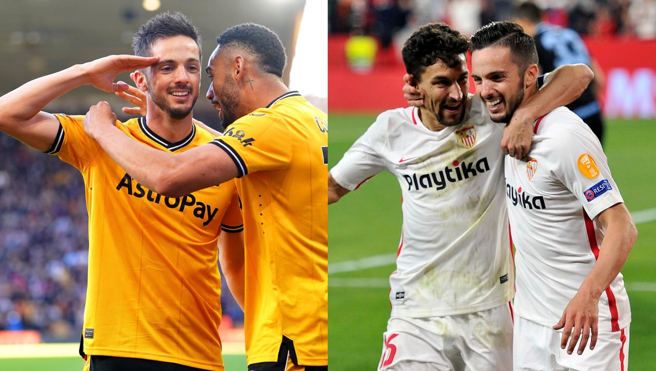 El espectacular regreso de Pablo Sarabia al más puro estilo Sevilla