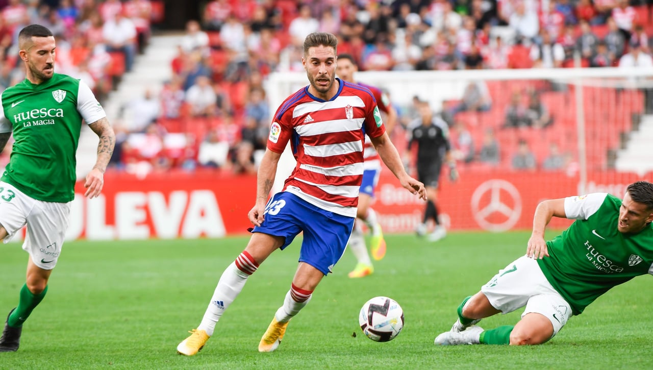 'Overbooking' en la enfermería nazarí