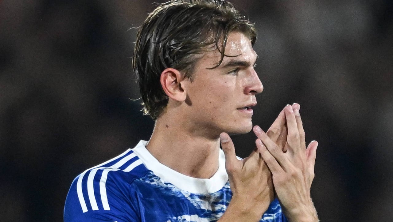 El fichaje de Nico Paz, cada vez más cerca