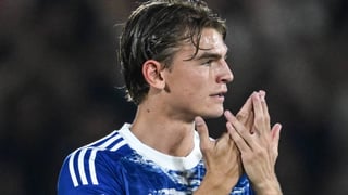 El fichaje de Nico Paz, cada vez más cerca