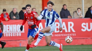 El plan de la Real Sociedad con Mikel Goti y su cláusula de rescisión