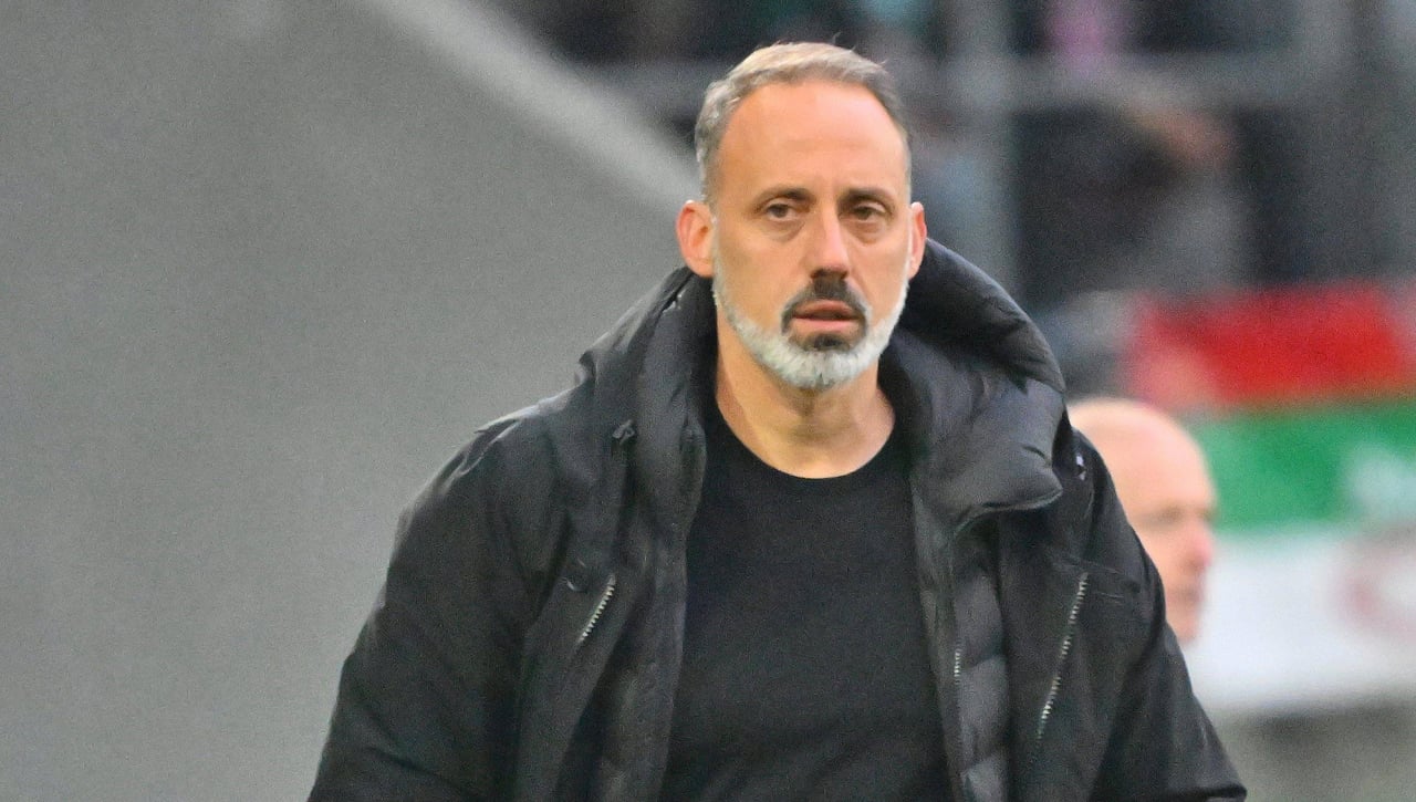 Pellegrino Matarazzo le manda un mensaje claro a Umar Sadiq y Luka Sucic