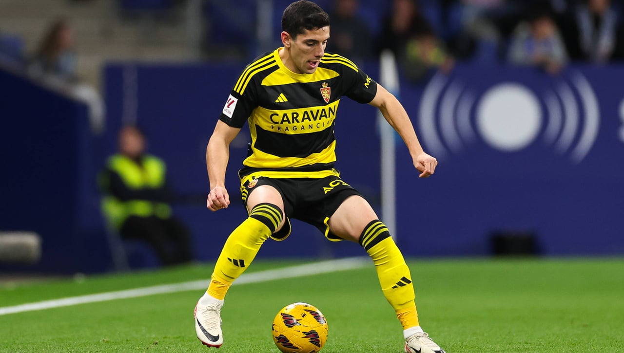 Fran Gámez, el próximo en llegar