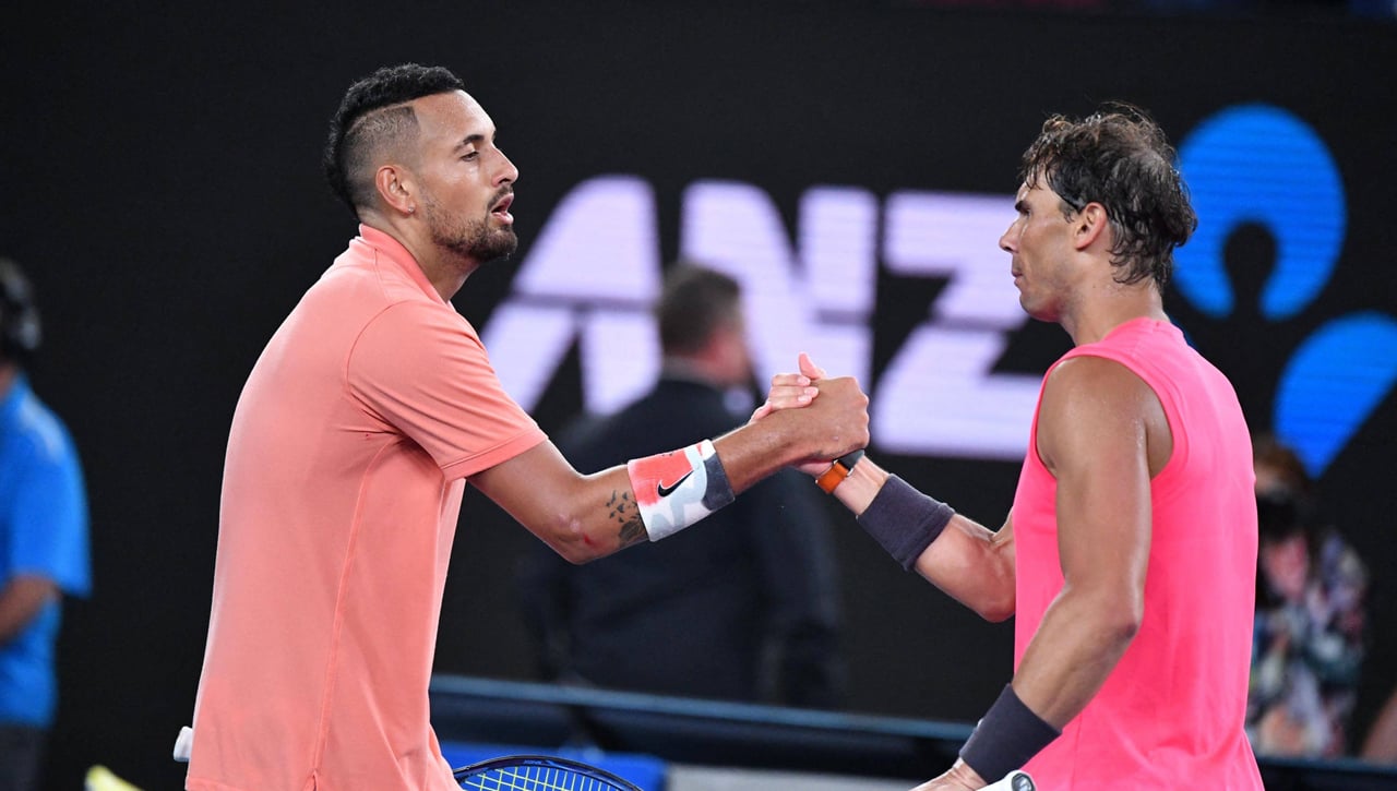 Se despacha sin filtros contra Rafa Nadal: "Lo despreciaba muchísimo"