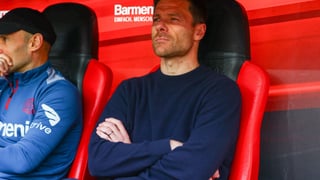 Lo de Xabi Alonso y el Real Madrid "es posible"