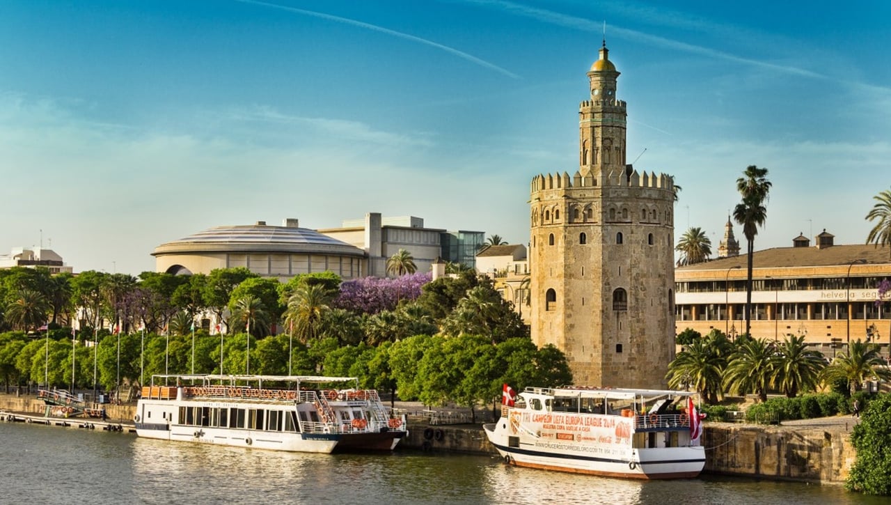 Sevilla, en el Top 3 de las ciudades españolas con más picaderos o 'sexcondites'