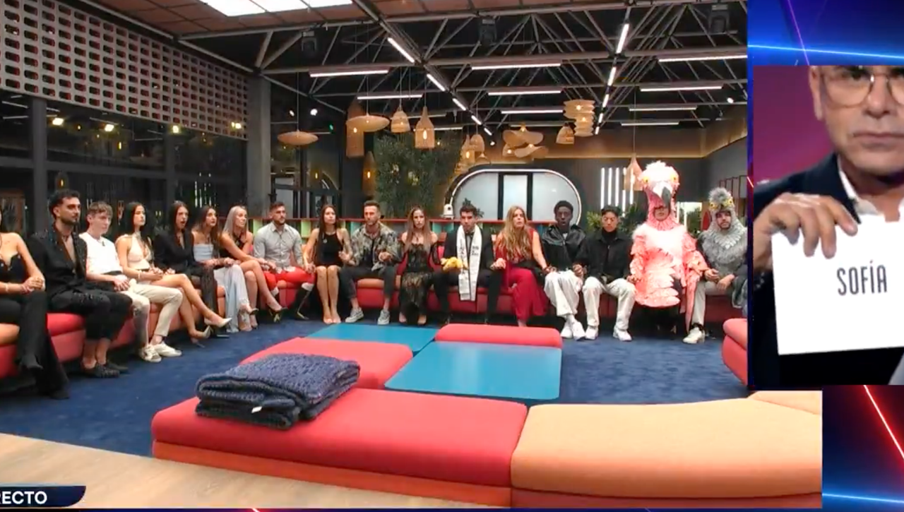 Empieza una nueva era en 'Gran Hermano': todo lo que ha pasado en la primera gala