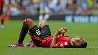 Puerta abierta para el fichaje de Casemiro