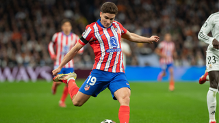 Julián y otra maravilla en Champions superan un record