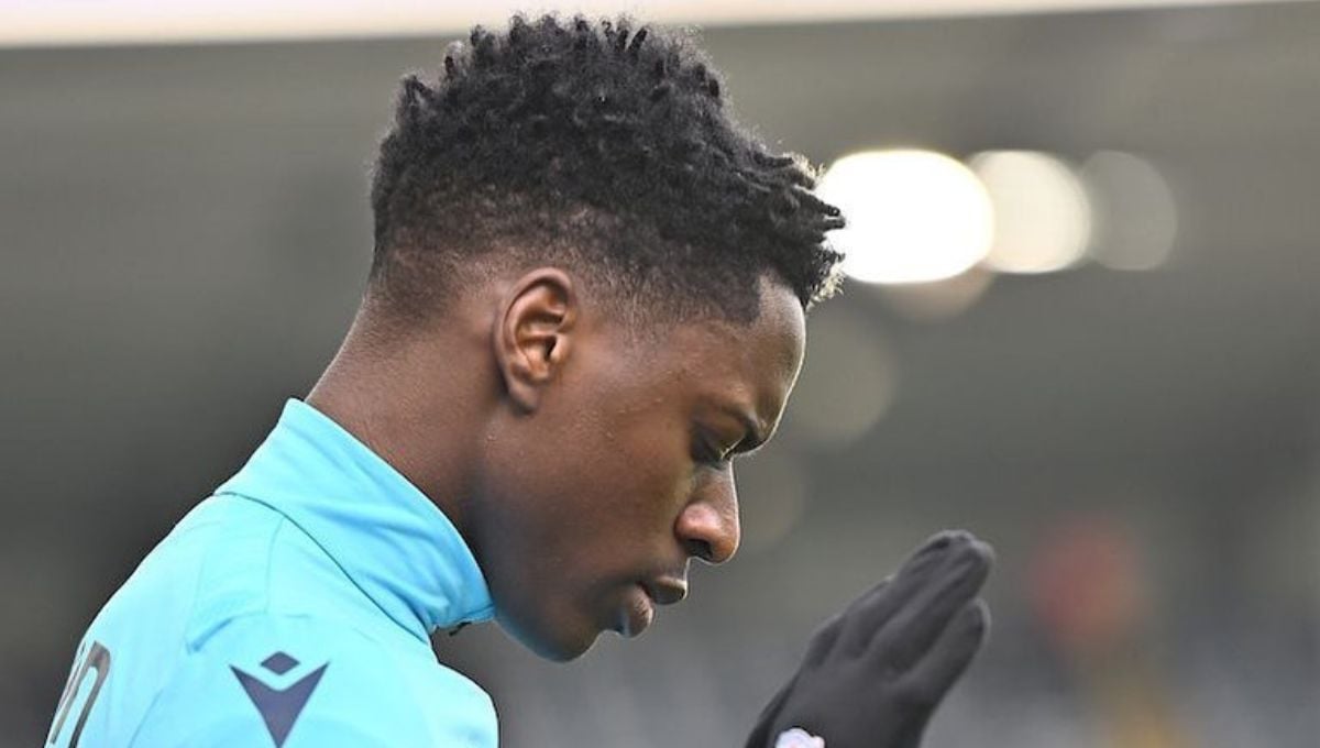 El fichaje del Sevilla anunciado por Fernando Reges estaría en el Arsenal