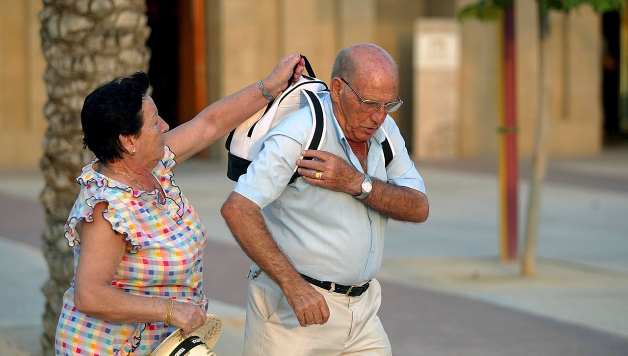 Cambios drásticos en los viajes del Imserso para 2026