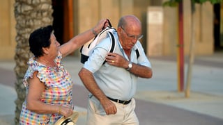 Cambios drásticos en los viajes del Imserso para 2026