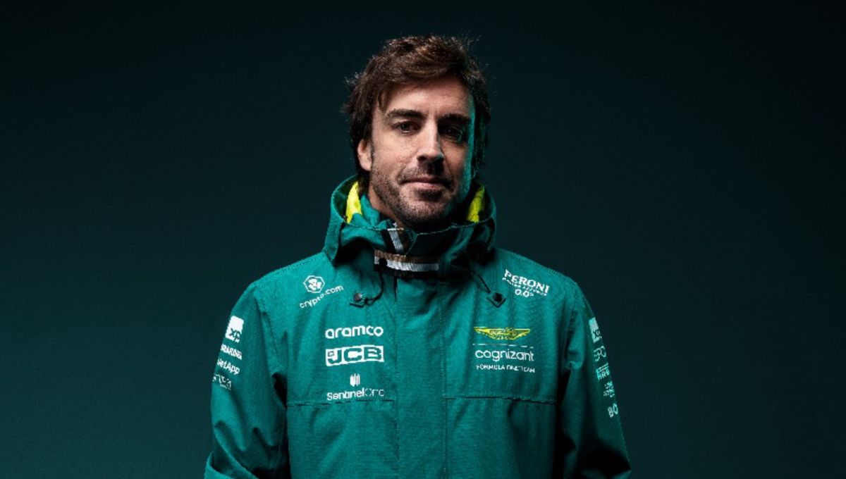 Fernando Alonso no se corta y amenaza a Alpine 