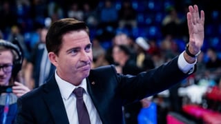 De ser el primer descarte de Xavi Pascual a convertirse en el preferido de la afición del Barça: "Es algo que siempre soñé"