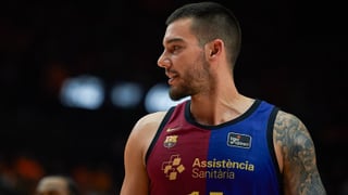 Puerta abierta para el regreso de Willy Hernangómez