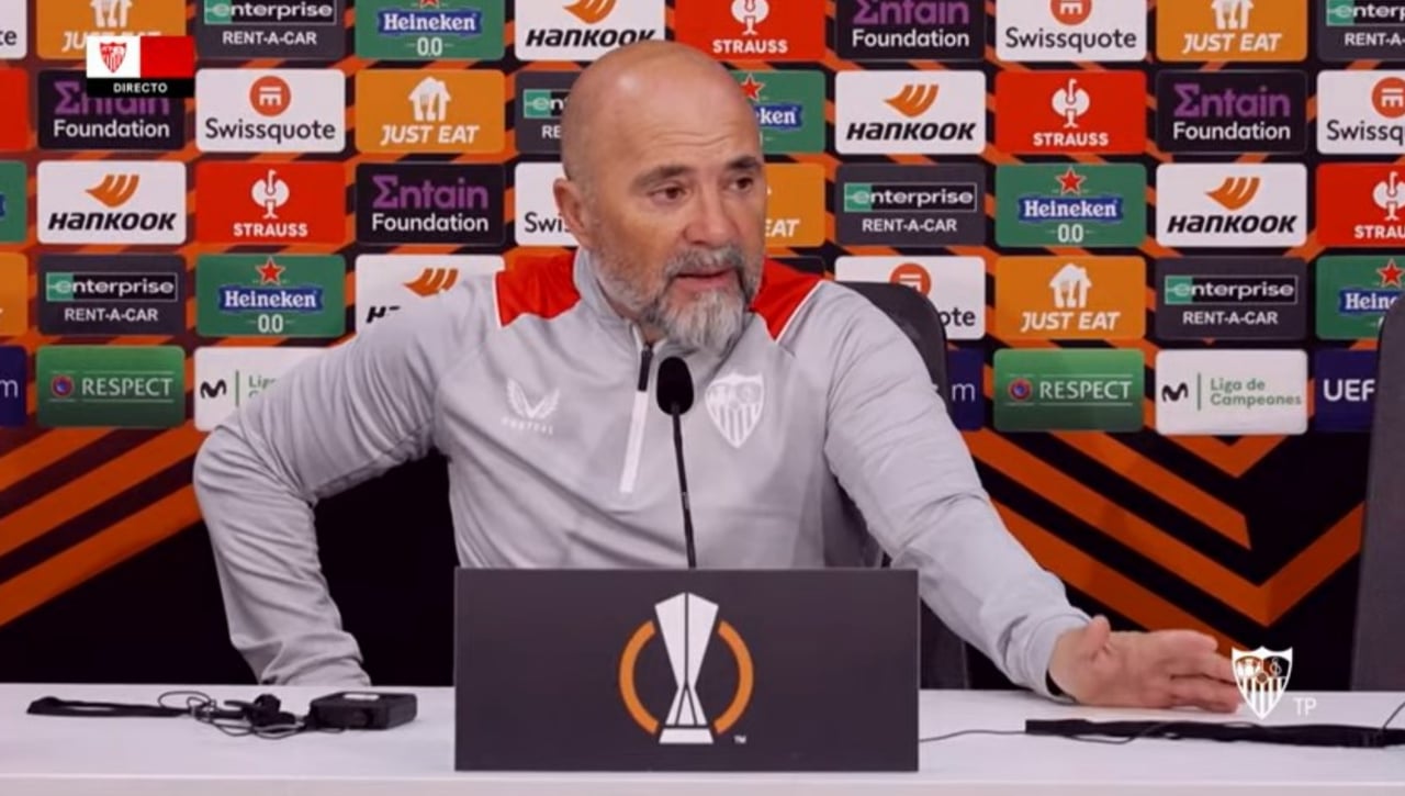 Sampaoli, las opciones de Badé ante el Fenerbahce y cómo afectan las ausencias de Rekik y Marcao