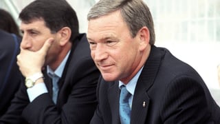 Clemente, sobre el enfado de Vinicius con Xabi Alonso en el Clásico: "Es de no tener cultura futbolística"