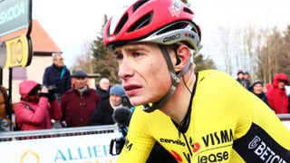 Una lesión cambia los planes de Vingegaard en el Tour de Francia 2025