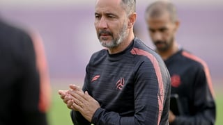Vítor Pereira:  "Lo de Arabia Saudí no es una burbuja; se están preparando para su Mundial"