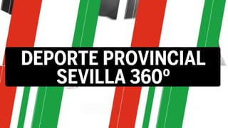 Deporte Provincial Sevilla 1x01: Campo a través y atletismo