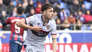 Contratiempo importante para el Burgos