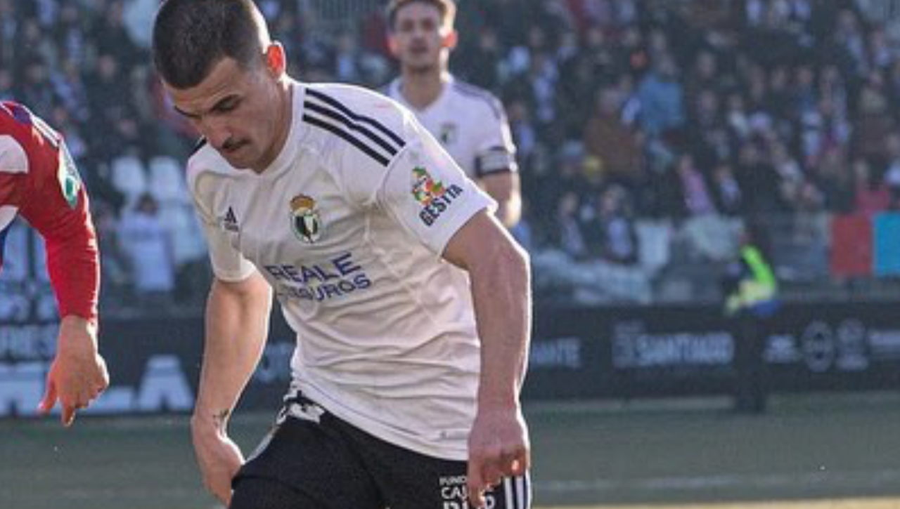 La disculpa de Matos a Giuliano Simeone