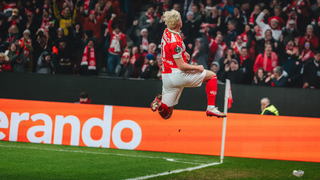 Así fue la tercera jornada de la Conference League