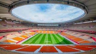 La Cartuja, en peligro