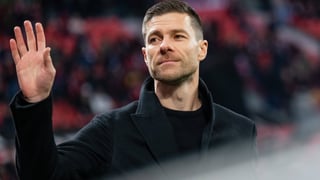 Xabi Alonso se fija en un futbolista del Almería para el Bayer Leverkusen